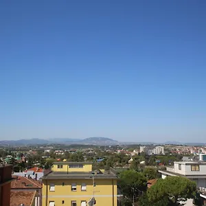 Feldberg Hotel Rimini