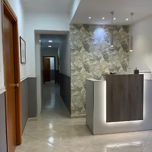 San Paolo Affittacamere Roma