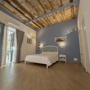 Novelli 36 Bed & Breakfast Palermo