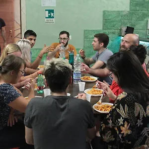  Ostello Youth Meeting
