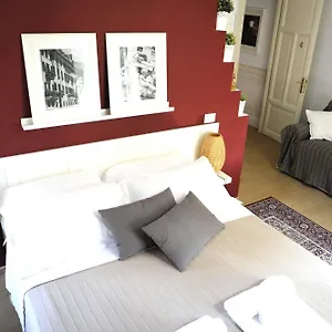 Pigneto Luxury Affittacamere Roma