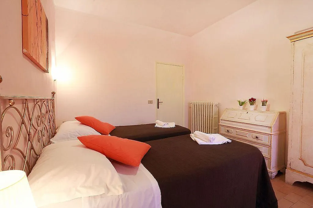 Relais Sampaoli Bed & Breakfast Florence