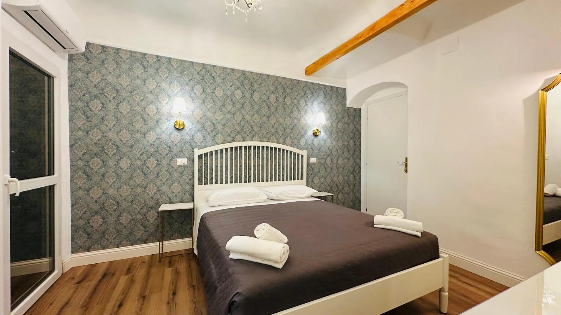 Relais Sampaoli Bed & Breakfast Florence