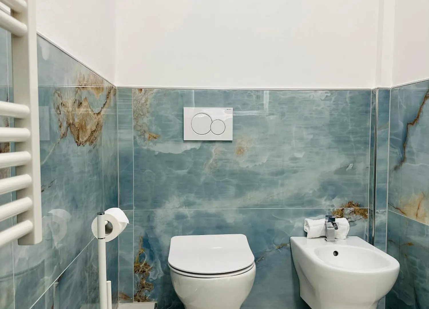 Relais Sampaoli Bed & Breakfast Florence 0*,