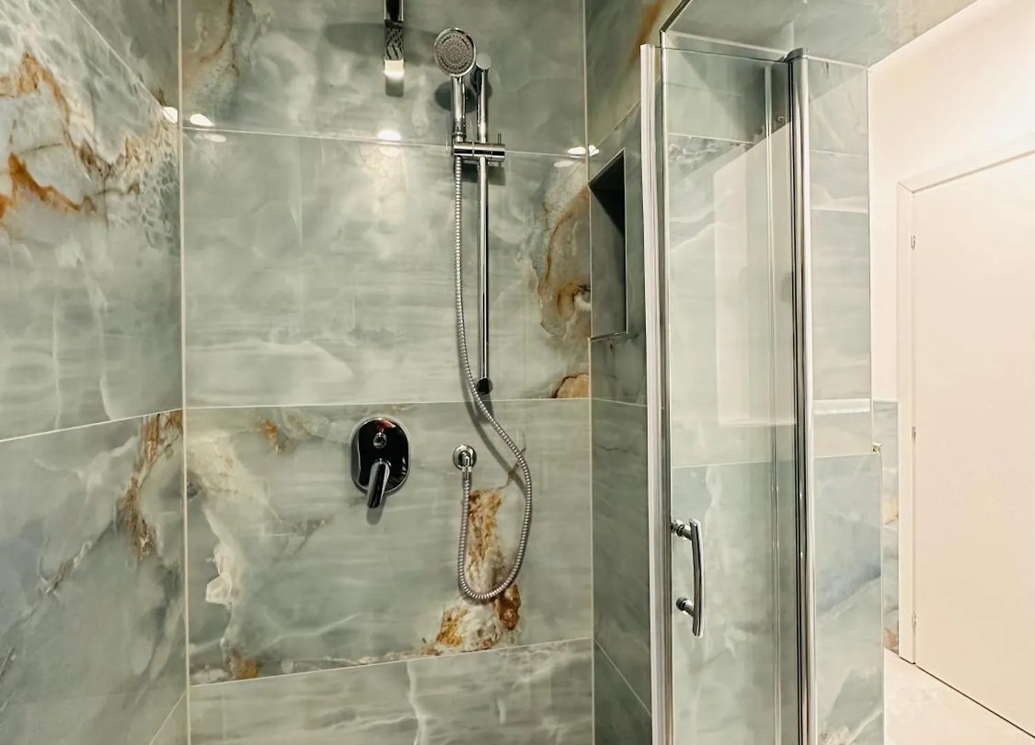 Relais Sampaoli Bed & Breakfast Florence