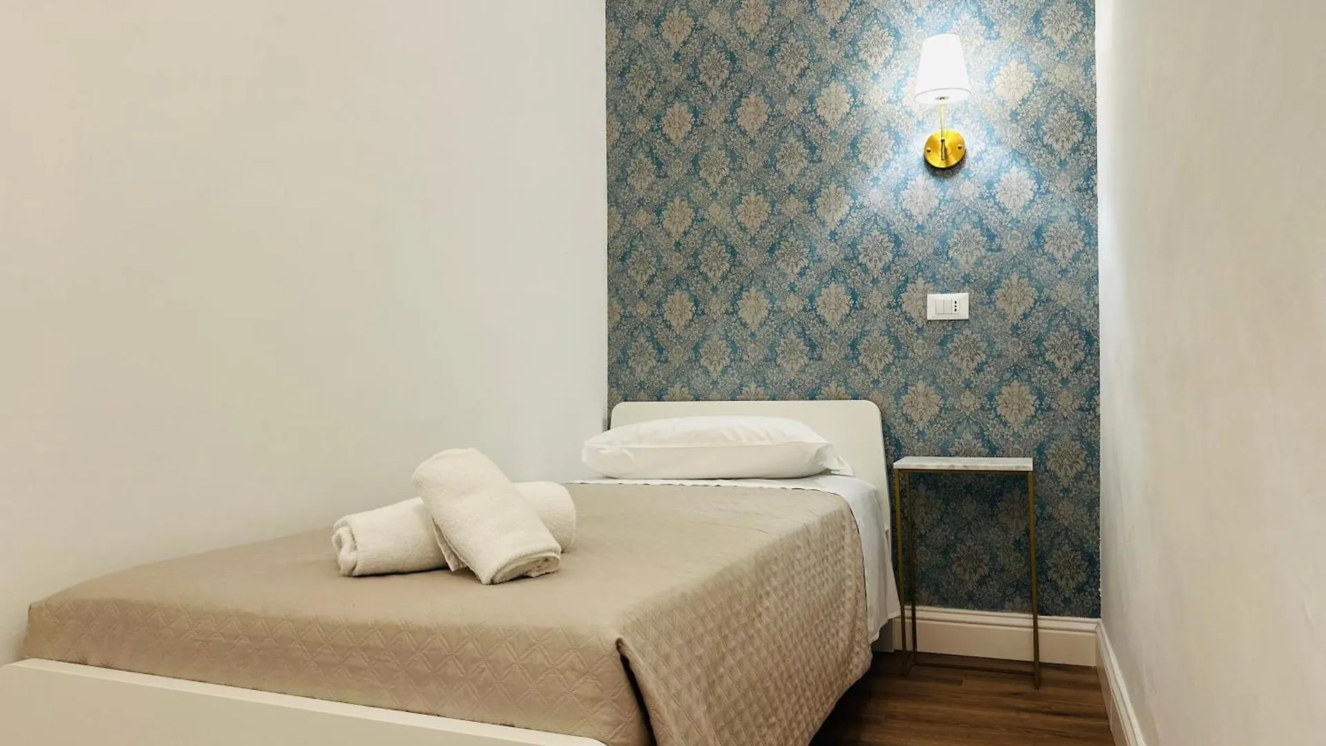 Relais Sampaoli Bed & Breakfast Florence