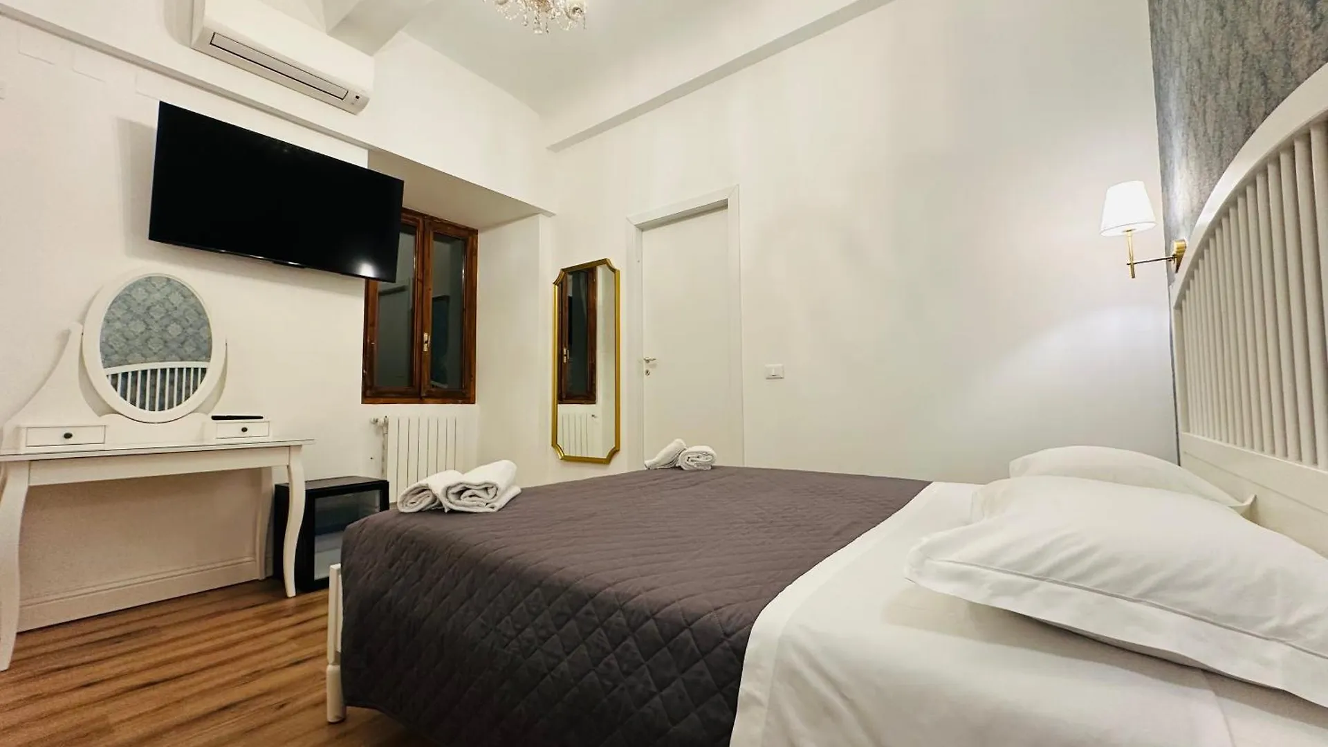 Relais Sampaoli Bed & Breakfast Florence 0*,  Italy
