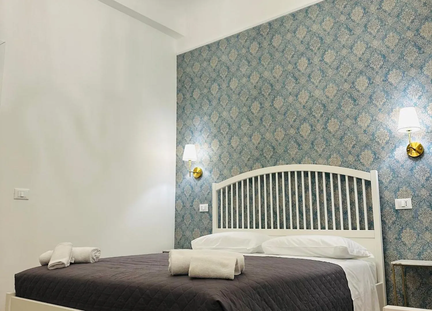 Relais Sampaoli Bed & Breakfast Florence
