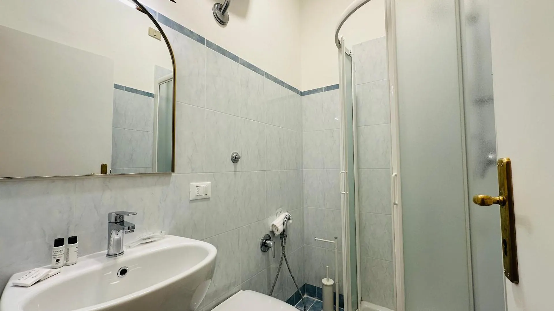 피렌체 Relais Sampaoli B&B