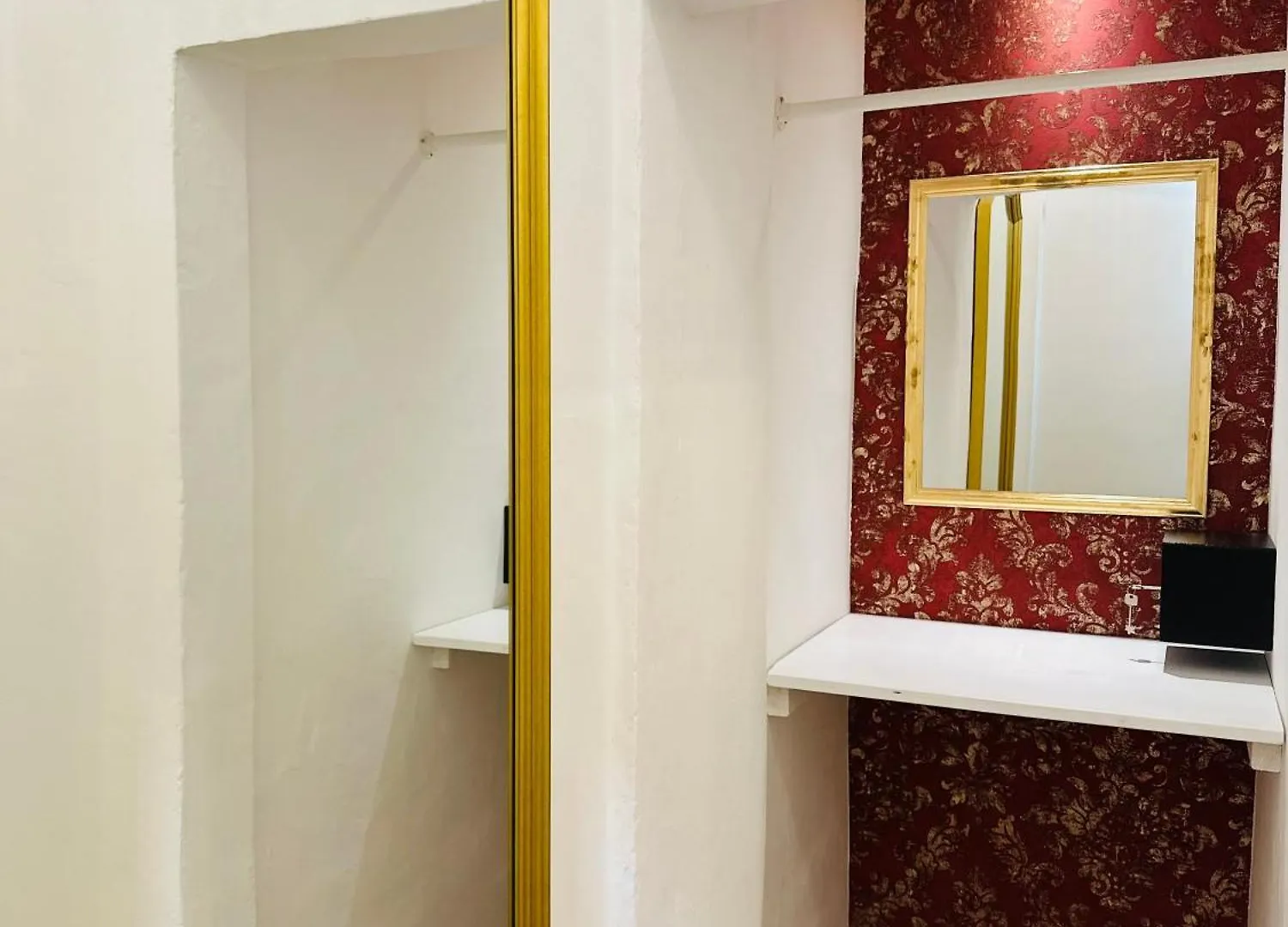 Relais Sampaoli Bed & Breakfast Florence 0*,  Italy