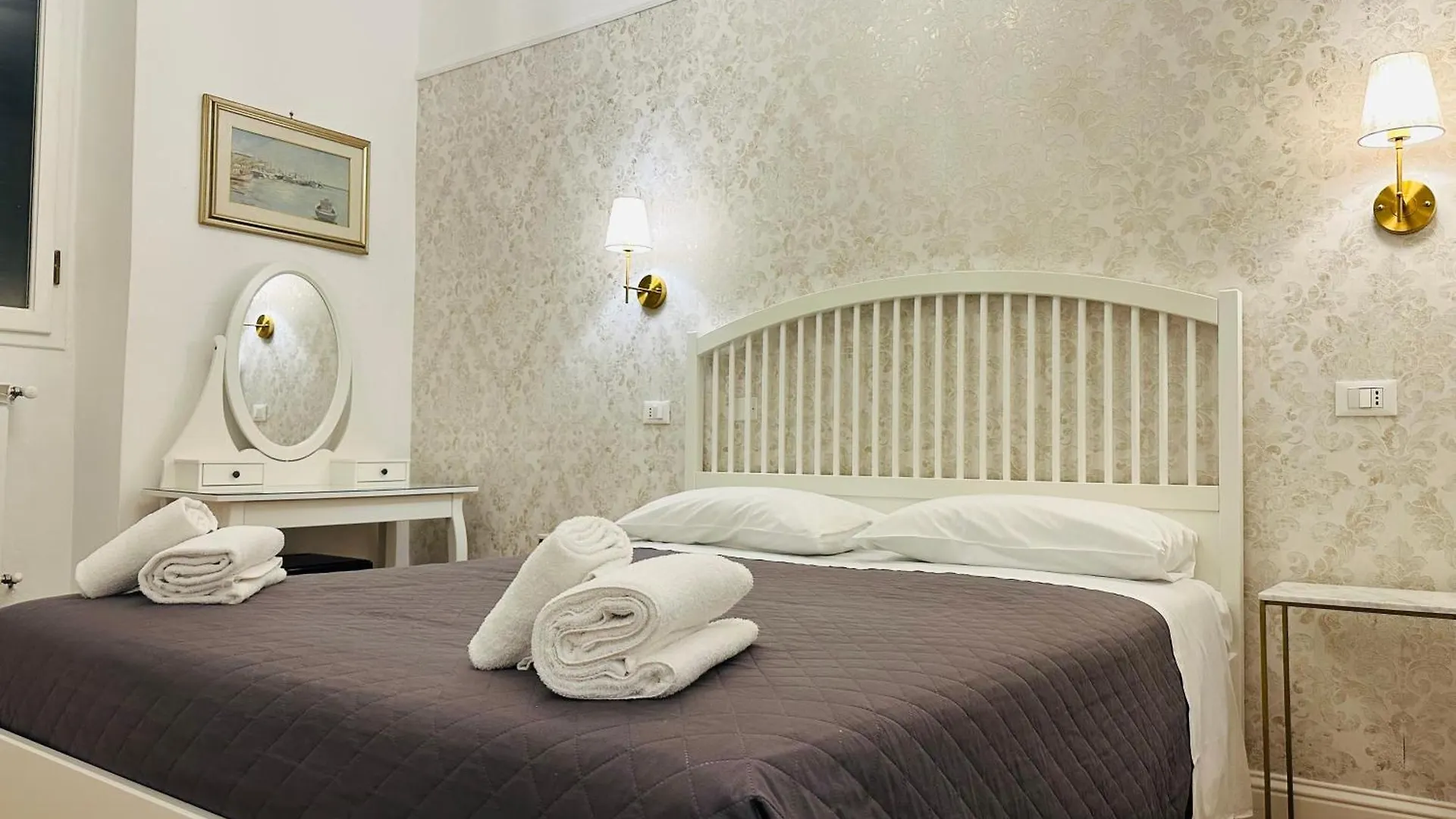 Relais Sampaoli Bed & Breakfast Florence