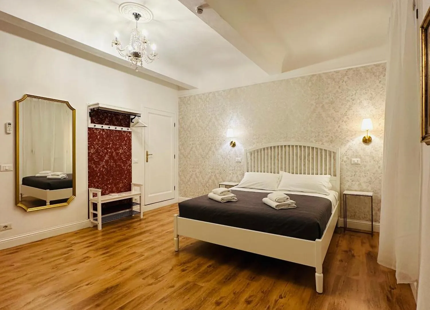 Relais Sampaoli Bed & Breakfast Florence 0*,  Italy