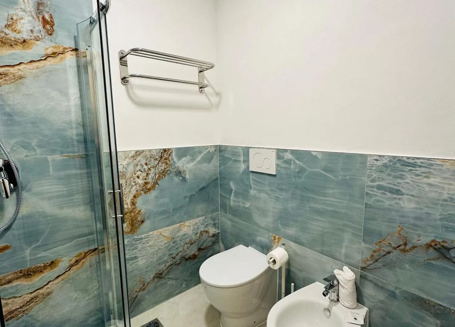 Relais Sampaoli Bed & Breakfast Florence 0*,  Italy