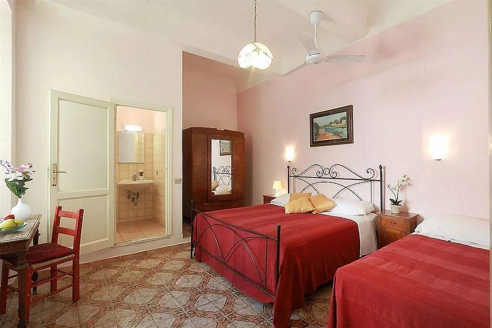 Relais Sampaoli Bed & Breakfast Florence
