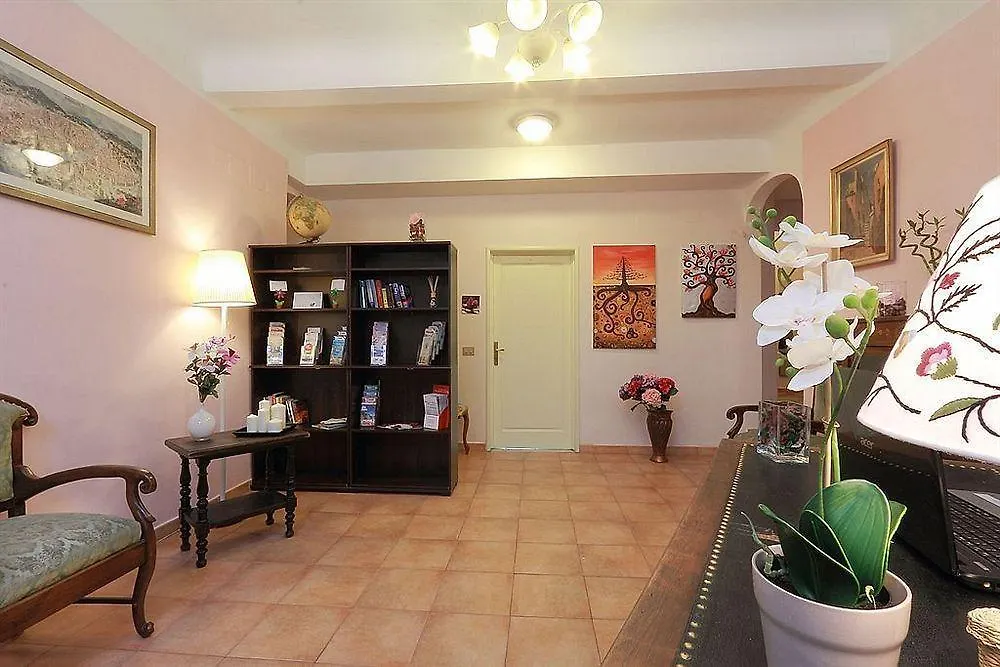 Relais Sampaoli Bed & Breakfast Florence
