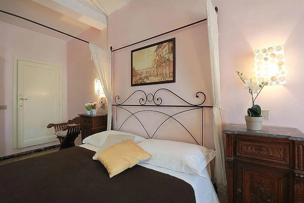 Relais Sampaoli Bed & Breakfast Florence