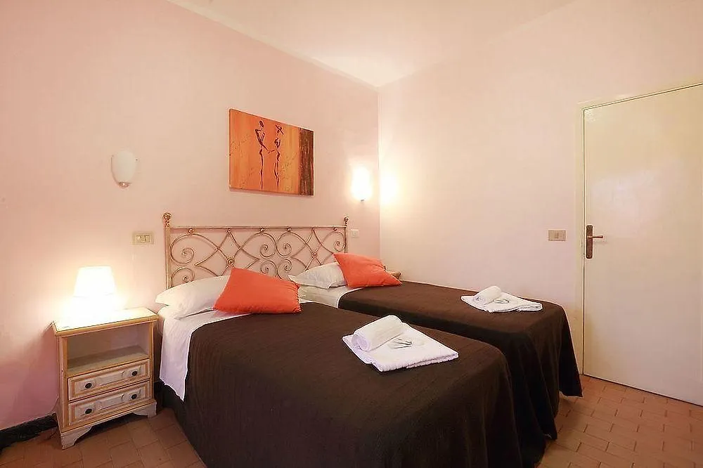 Relais Sampaoli Bed & Breakfast Florence 0*,  Italy