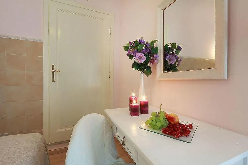 Relais Sampaoli Bed & Breakfast Florence