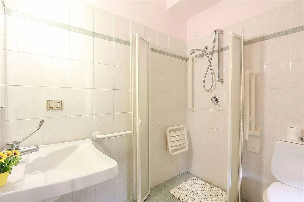 Relais Sampaoli Bed & Breakfast Florence Italy