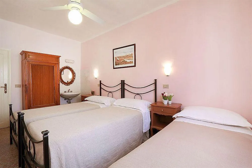 Relais Sampaoli Bed & Breakfast Florence Italy