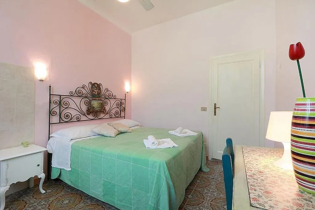 Relais Sampaoli Bed & Breakfast Florence Italy