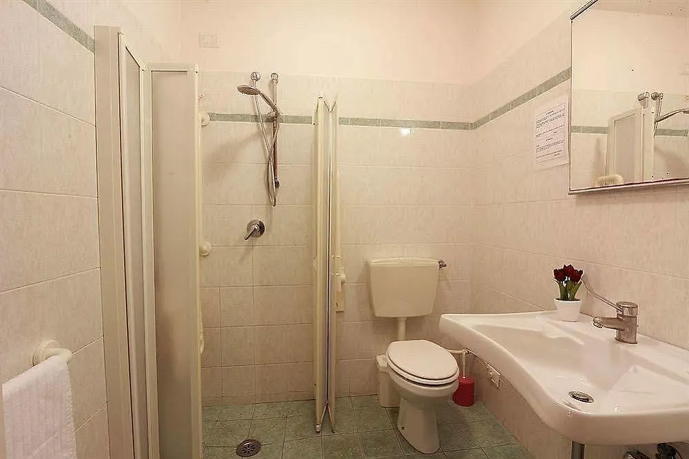 Relais Sampaoli Bed & Breakfast Florence 0*,  Italy