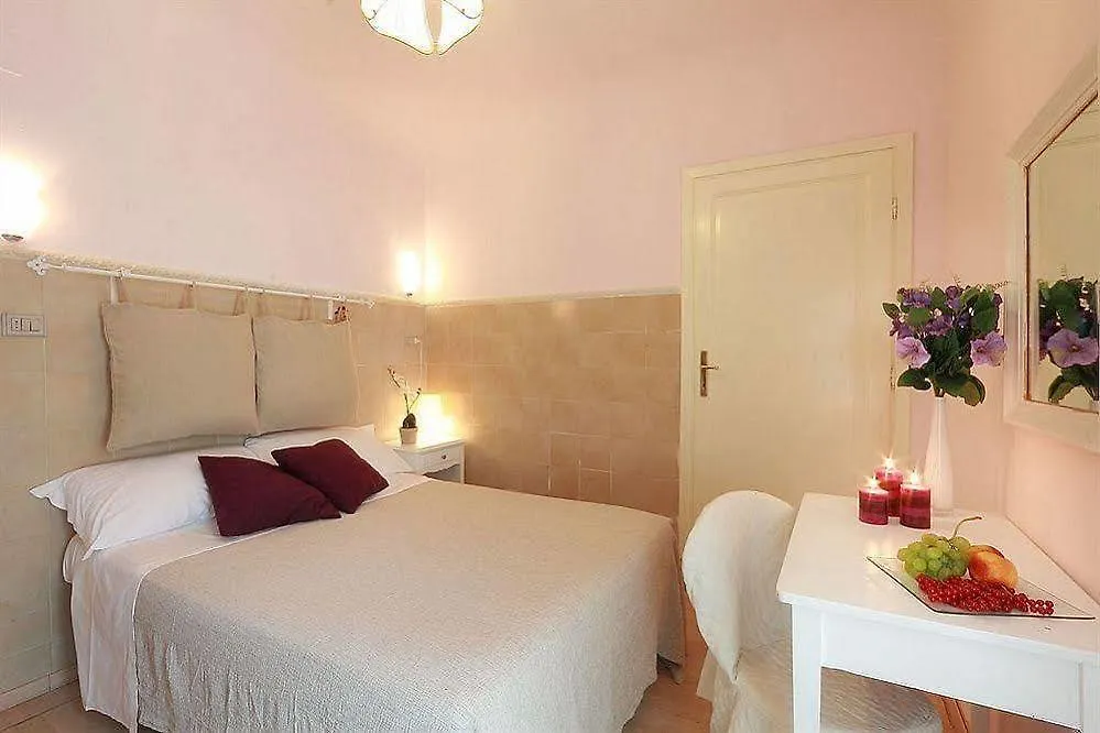 Relais Sampaoli Bed & Breakfast Florence