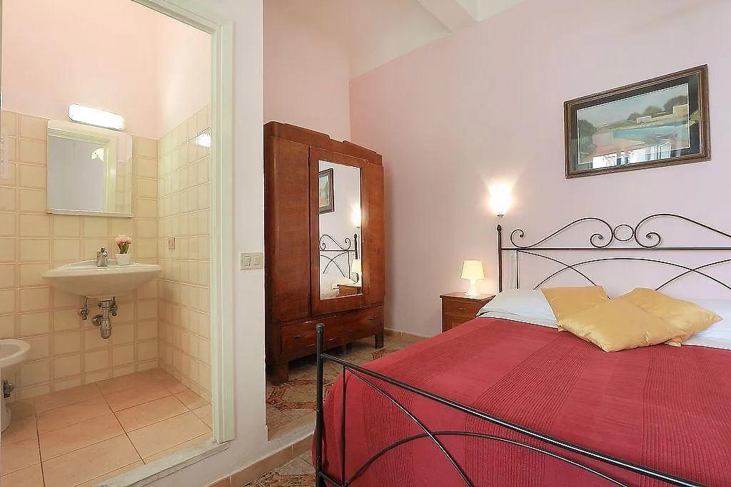 피렌체 Relais Sampaoli B&B